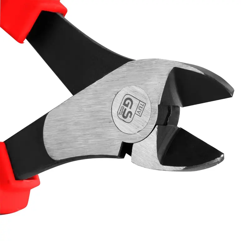 خرید و قیمت سیم چین کله گاوی 7 اینچ رونیکس 1277